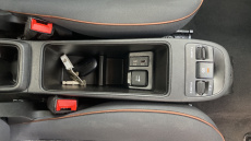 Fiat 500 87kW Icon 42kWh 3dr Auto Electric Hatchback